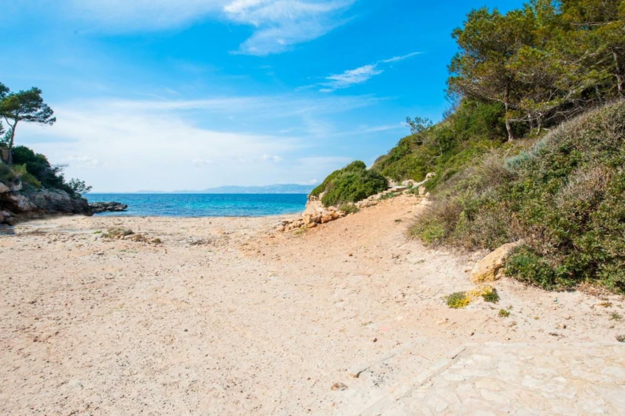 Can Ferro Cala Blava  Buitenkant foto